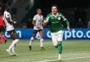 Palmeiras golea a Liga de Quito y avanza a final de Copa Libertadores