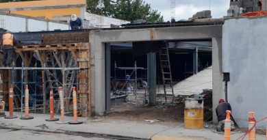 Caída en el sector de la construcción de Durango podría ser mayor a lo reportado: CMIC