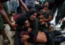Devasta guerra vidas en Gaza