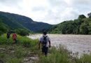 Localizan en Nayarit el cuerpo de niño que arrastró el río de Mezquital