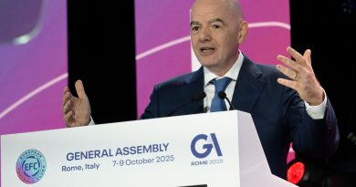 Anuncian creación del Premio de la Paz