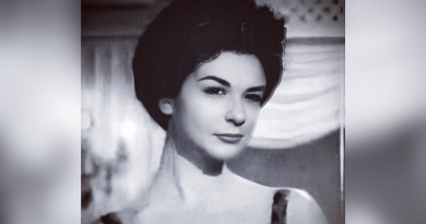 Fallece la actriz Maricarmen Vela