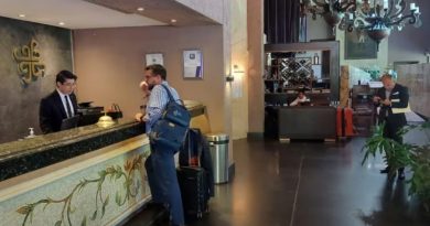 Sector hotelero de Durango prevé cierre de año con baja ocupación