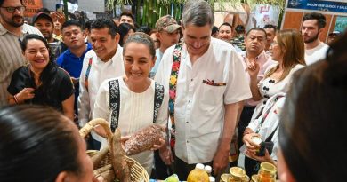No existe un divorcio entre pueblo y gobierno